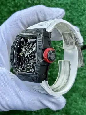 Richard Mille RM 35-02 No. 11, 6. görsel