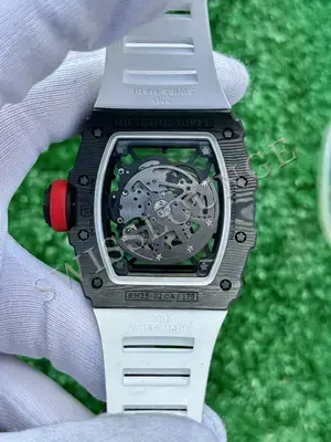 Richard Mille RM 35-02 No. 11, 7. görsel