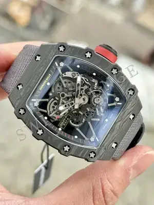 Richard Mille RM 35-02 No. 13 — 2. görsel