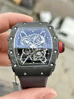 Richard Mille RM 35-02 No. 13 — 4. görsel