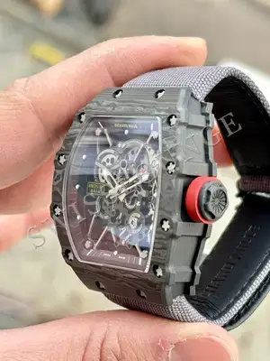 Richard Mille RM 35-02 No. 13 — 6. görsel