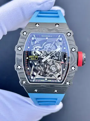 Richard Mille RM 35-02 No. 14 — 1. görsel