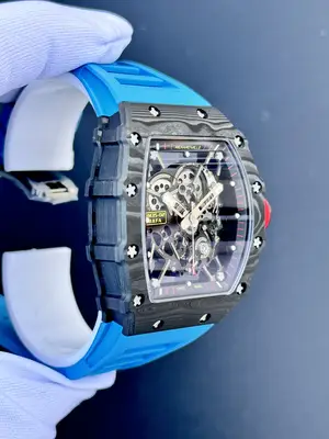 Richard Mille RM 35-02 No. 14 — 5. görsel