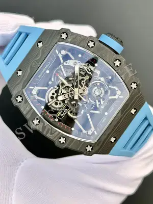 Richard Mille RM 35-02 No. 16 — 2. görsel