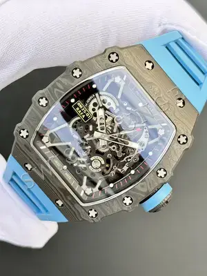 Richard Mille RM 35-02 No. 16 — 3. görsel