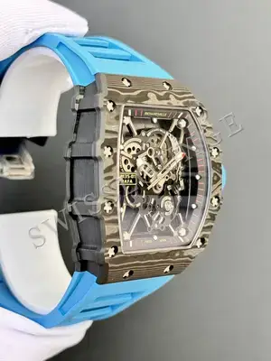 Richard Mille RM 35-02 No. 16 — 5. görsel