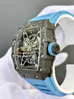 Richard Mille RM 35-02 No. 16 — 6. görsel
