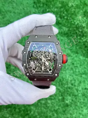 Richard Mille RM 35-02 "Rafael Nadal" No. 02 — 1. görsel