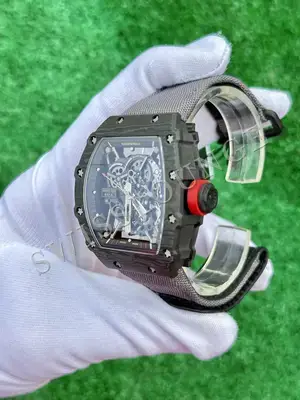 Richard Mille RM 35-02 "Rafael Nadal" No. 02 — 12. görsel