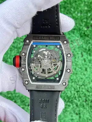Richard Mille RM 35-02 "Rafael Nadal" No. 02 — 13. görsel