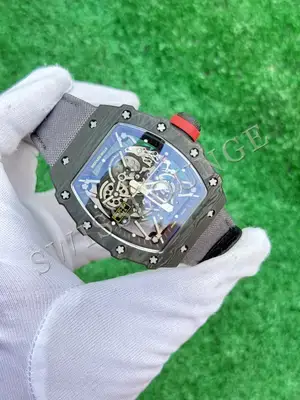 Richard Mille RM 35-02 "Rafael Nadal" No. 02 — 3. görsel