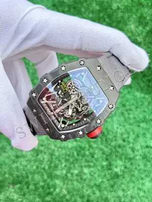 Richard Mille RM 35-02 "Rafael Nadal" No. 02 — 6. görsel