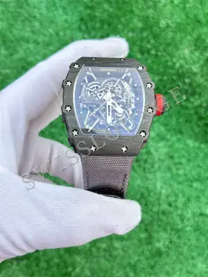 Richard Mille RM 35-02 "Rafael Nadal" No. 02 — 7. görsel