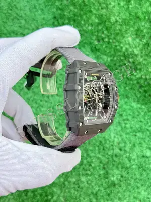 Richard Mille RM 35-02 "Rafael Nadal" No. 02 — 9. görsel