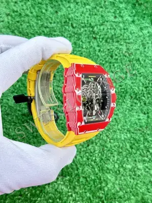 Richard Mille RM 35-02 "Rafael Nadal" No. 03, 9. görsel
