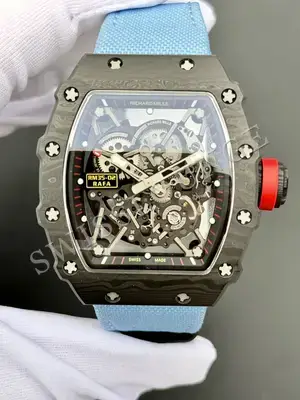 Richard Mille RM 35-02 "Rafael Nadal" No. 05 — 1. görsel
