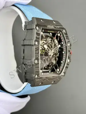 Richard Mille RM 35-02 "Rafael Nadal" No. 05 — 5. görsel