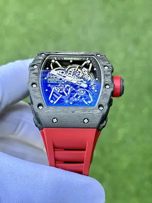 Richard Mille RM 35-02 "Rafael Nadal" — 4. görsel