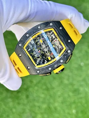 Richard Mille RM 35-02 — 3. görsel