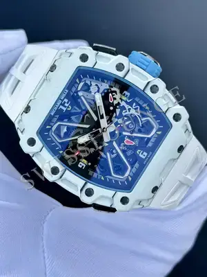 Richard Mille RM 35-03 "Rafael Nadal" — 2. görsel