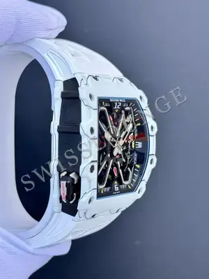 Richard Mille RM 35-03 "Rafael Nadal" — 4. görsel