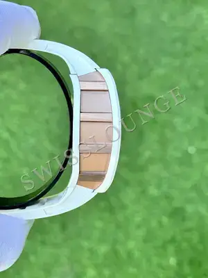 Richard Mille RM 38-01 "Tourbillon" No. 02 — 5. görsel
