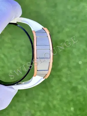 Richard Mille RM 38-01 "Tourbillon" — 5. görsel