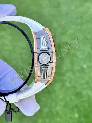 Richard Mille RM 38-01 "Tourbillon" — 6. görsel