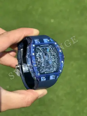 Richard Mille RM 53-02 No. 02 — 2. görsel