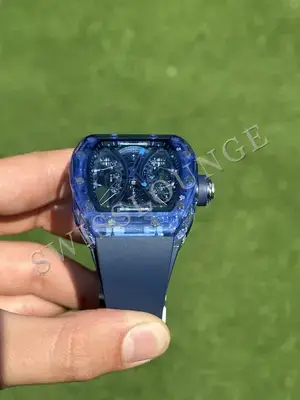 Richard Mille RM 53-02 No. 02 — 3. görsel