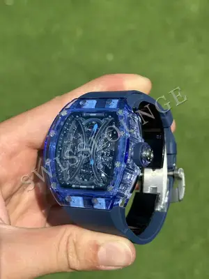 Richard Mille RM 53-02 No. 02 — 4. görsel
