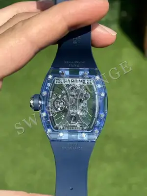Richard Mille RM 53-02 No. 02 — 5. görsel