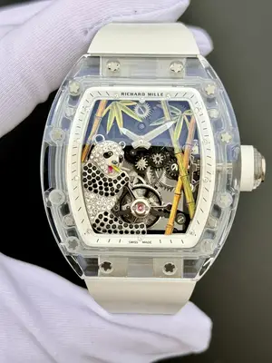 Richard Mille RM 56-01 — 1. görsel