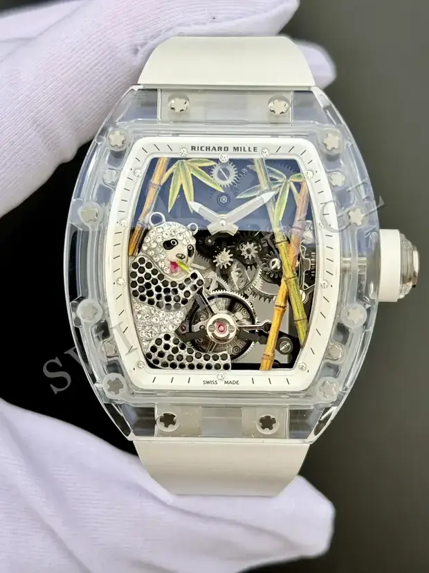 Richard Mille RM 56-01
