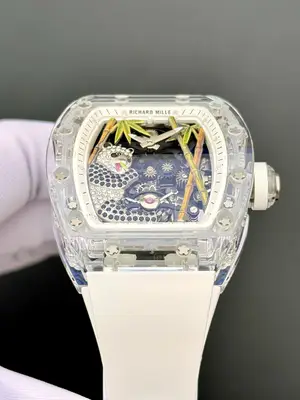 Richard Mille RM 56-01 — 4. görsel