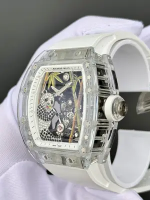 Richard Mille RM 56-01 — 6. görsel