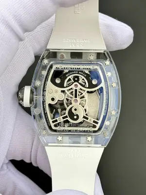 Richard Mille RM 56-01 — 7. görsel