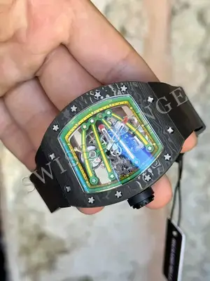 Richard Mille RM 59-03 — 3. görsel