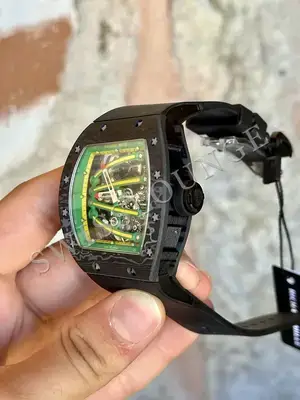 Richard Mille RM 59-03 — 6. görsel