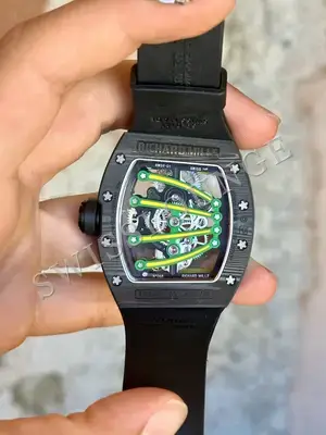 Richard Mille RM 59-03 — 7. görsel