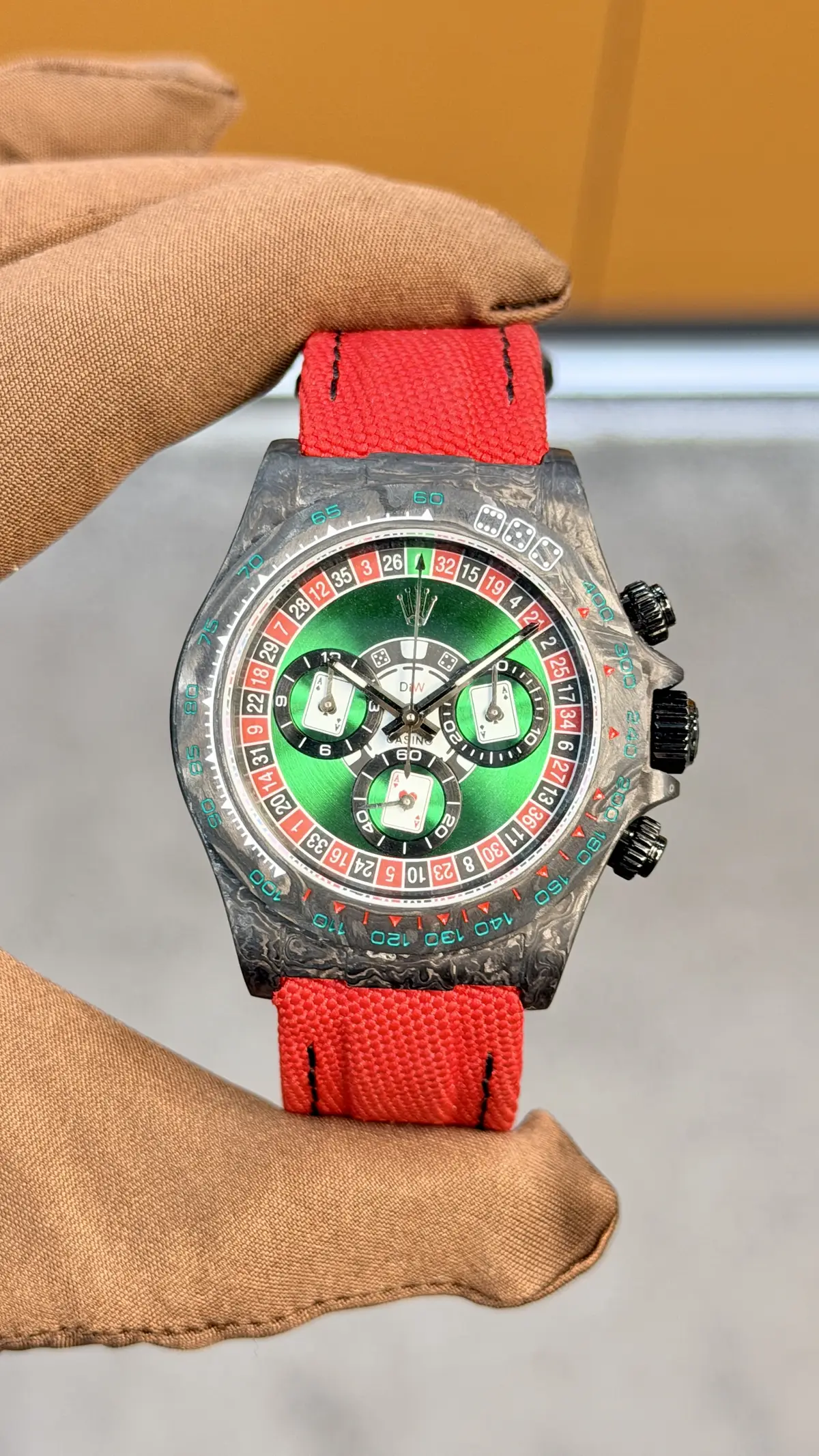 Richard Mille RM 65-01