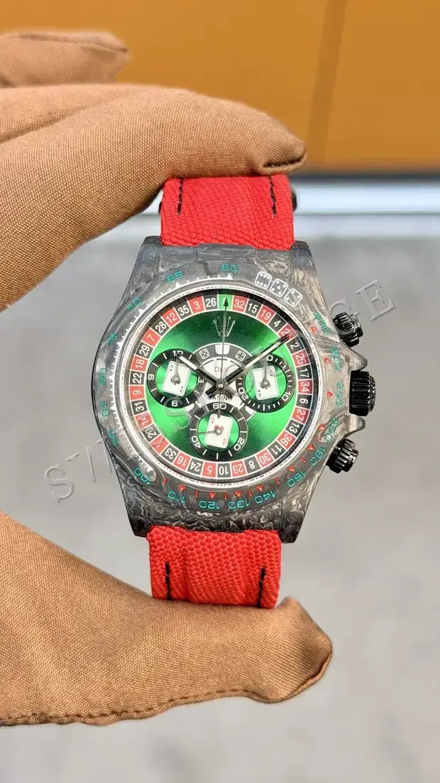 Richard Mille RM 65-01