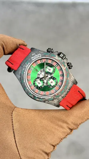Richard Mille RM 65-01 — 2. görsel