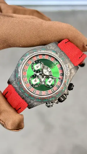 Richard Mille RM 65-01 — 3. görsel
