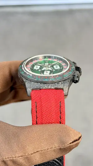 Richard Mille RM 65-01 — 4. görsel