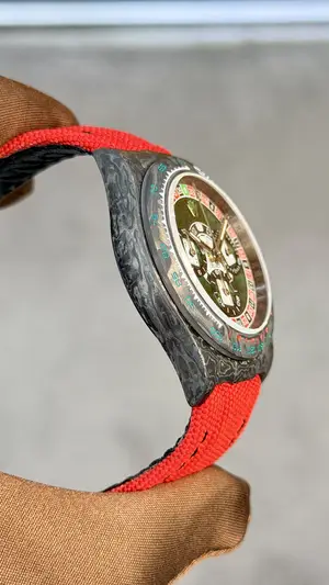 Richard Mille RM 65-01 — 5. görsel