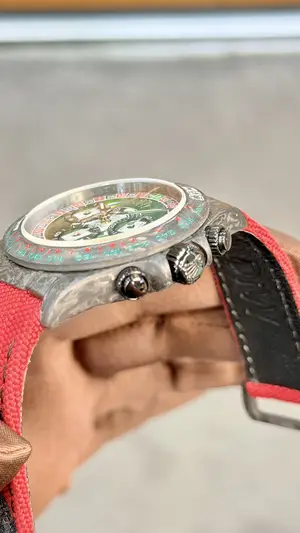 Richard Mille RM 65-01 — 6. görsel