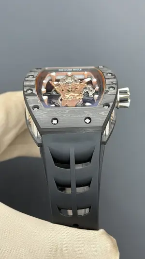 Richard Mille RM 66 "Flying Tourbillon" — 4. görsel