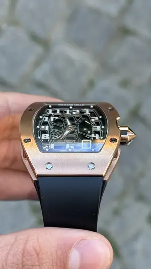 Richard Mille RM 67-01 — 4. görsel