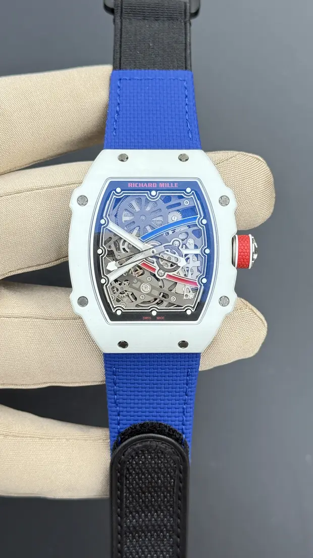 Richard Mille RM 67-02 No. 02 No. 02